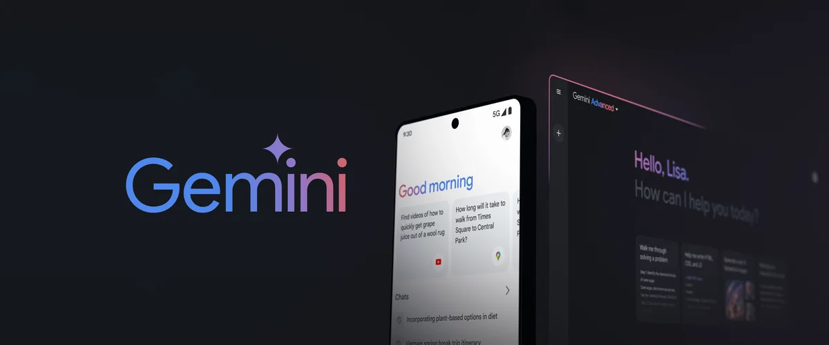 GEMINI ADVANCED